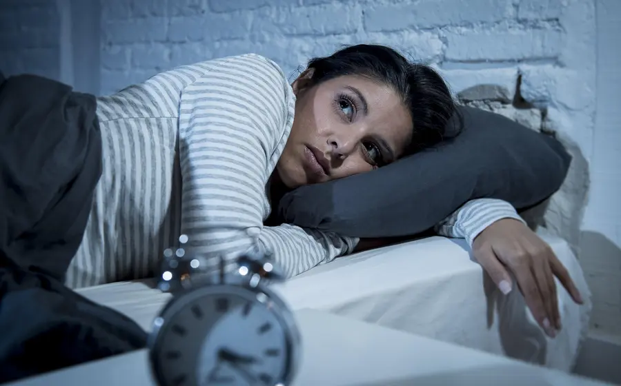 insomnio