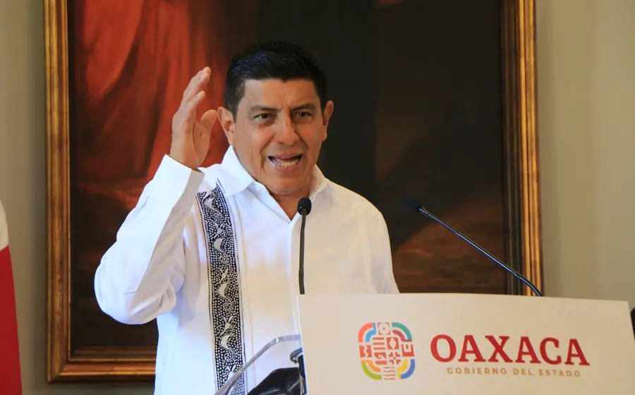 El gobernador Salomón Jara y los 25 ediles electos propusieron como meta disminuir la incidencia delictiva en un 50% respecto de las cifras actuales.