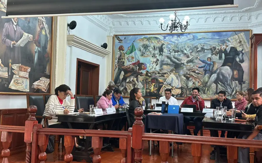 La Ley será aprobada aun por el Congreso del Estado.