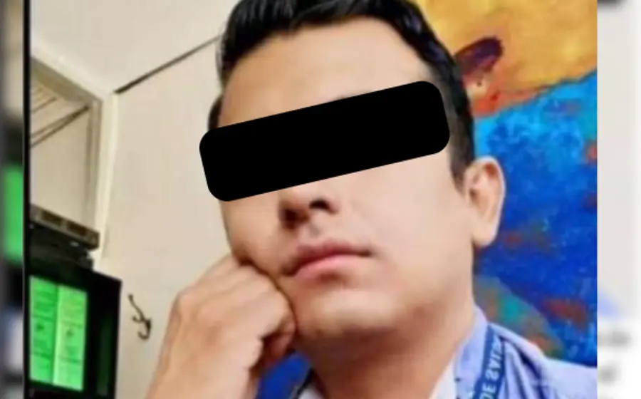 El cuerpo del director del Hospital Básico Comunitario de Santiago Tamazola fue hallado en Agencia Acatlima, Huajuapan.
