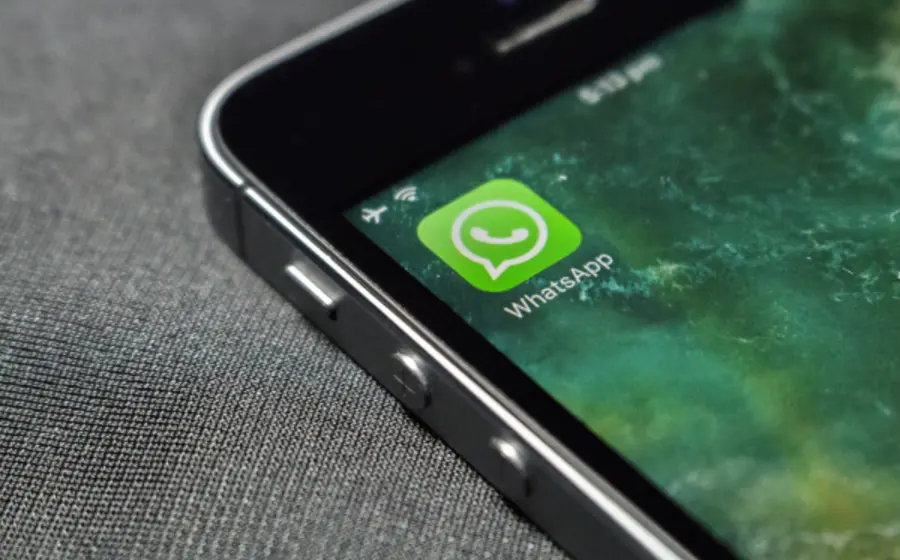 whatsapp