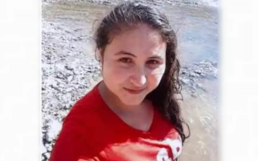 Beatriz Esmeralda Herrera de 26 años