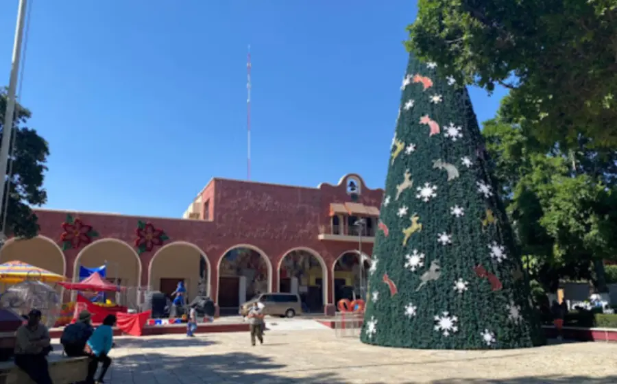 navidad
