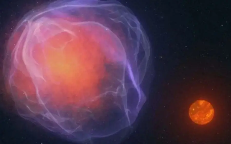 cuerpo_celeste_400_años_luz_tierra