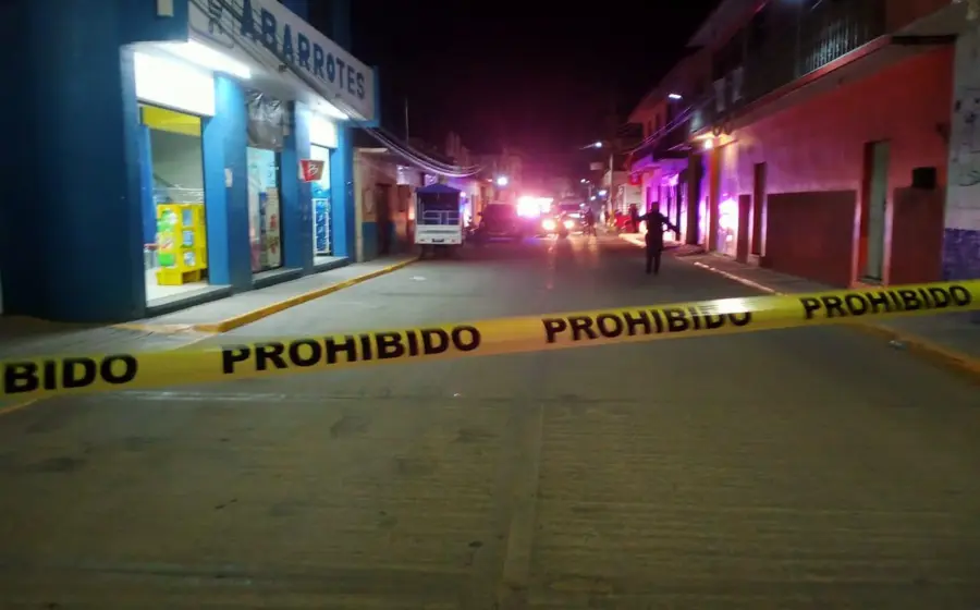 El Sistema Nacional de Seguridad Pública registra, a lo largo de noviembre, al menos 13 homicidios violentos en el estado.