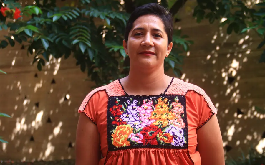 Oasmara Torres Noyola