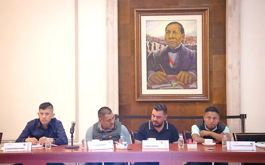 El MULT exige se haga justicia por los militantes asesinados en las últimas fechas.