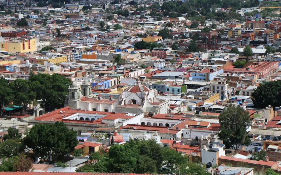 Oaxaca está nominado como Mejor Destino Gastronómico de México y Puerto Escondido como Mejor Destino de México.