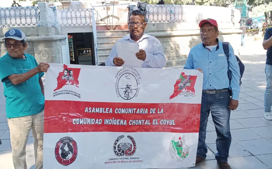 pueblo.-chontal-protesta