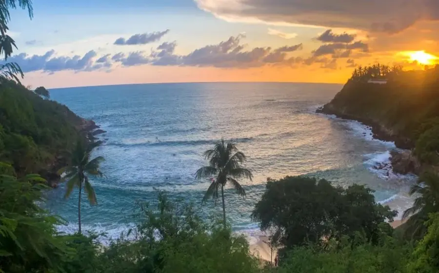 puerto-escondido