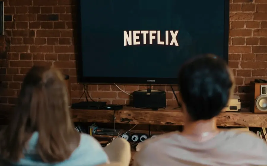Que series llegan a Netflix en noviembre