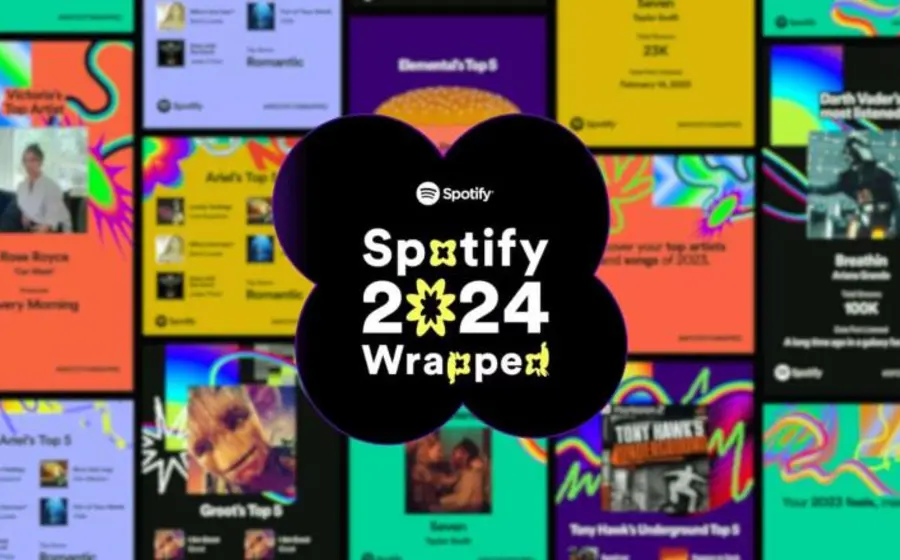spotify-wrapped