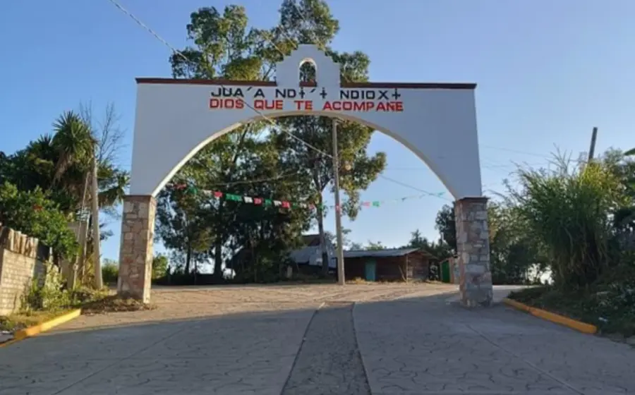 Se esperan miles de feligreses en estos días.