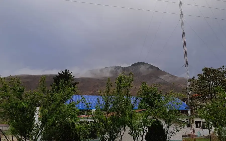 Las bajas temperaturas se comenzarán a sentir con mayor intensidad en la Mixteca.