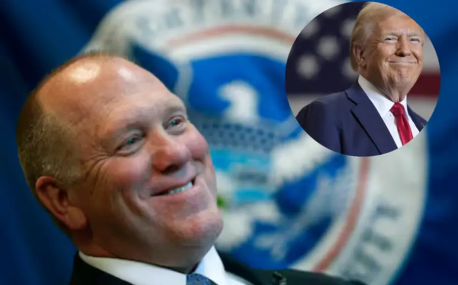 donald_trump_nombra_zar_frontera_mexico 