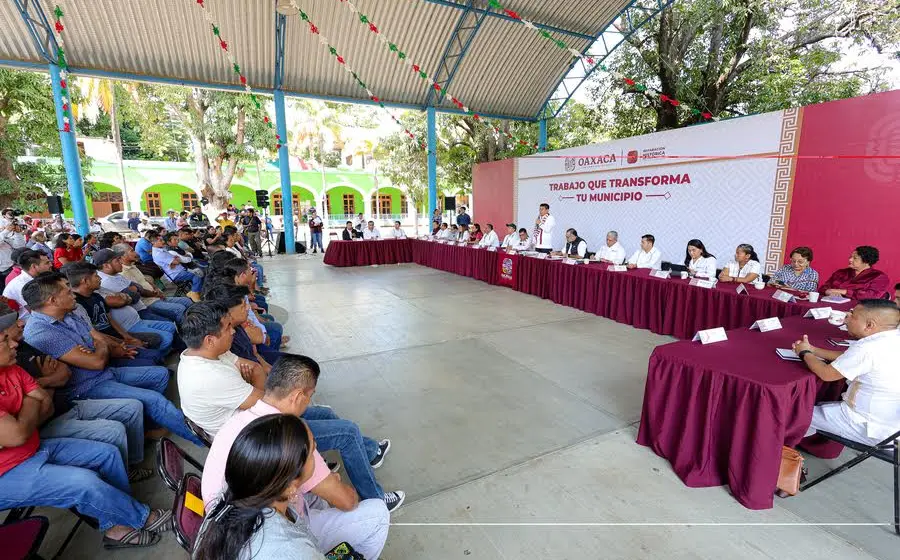 11 millones 665 mil pesos se destinarán para atender las necesidades de San Juan Bautista Atlatahuca.