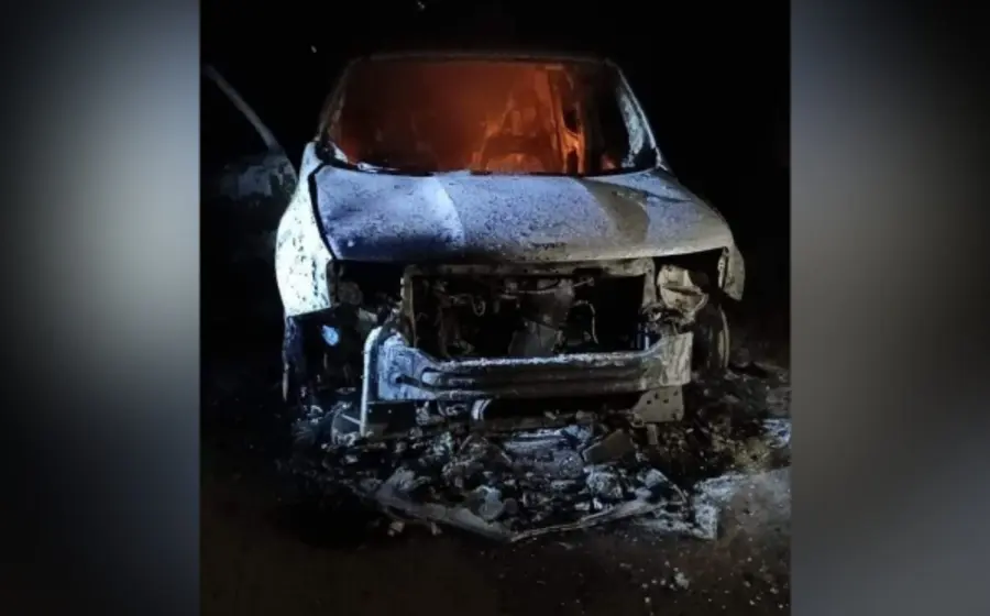 vehiculo