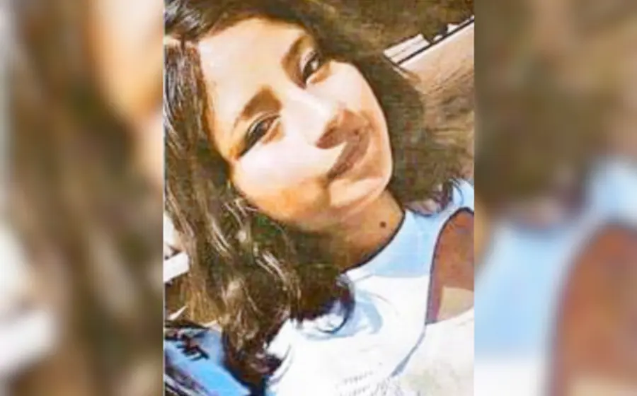 Yaretzi, de 16 años de edad, fue reportada como desaparecida.