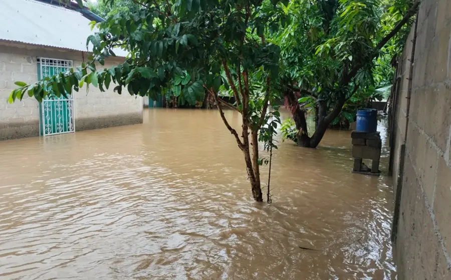 1. Tormenta tropical Kristy generará lluvias de intensidad variable en diversas regiones de Oaxaca 2