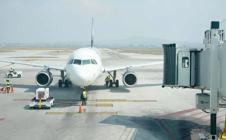 Aeropuerto 