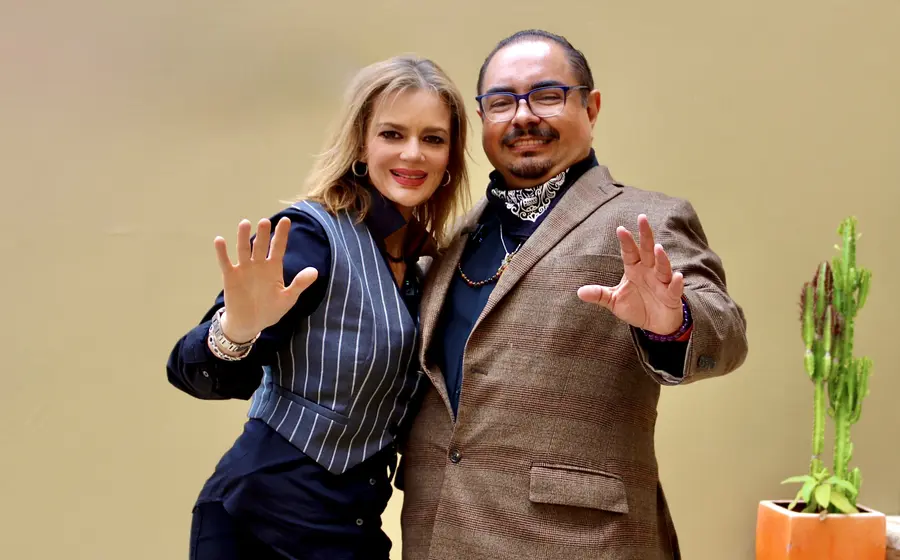 Enrique Millán es conocido como Kike Millán, el famoso encantador de mentes. 