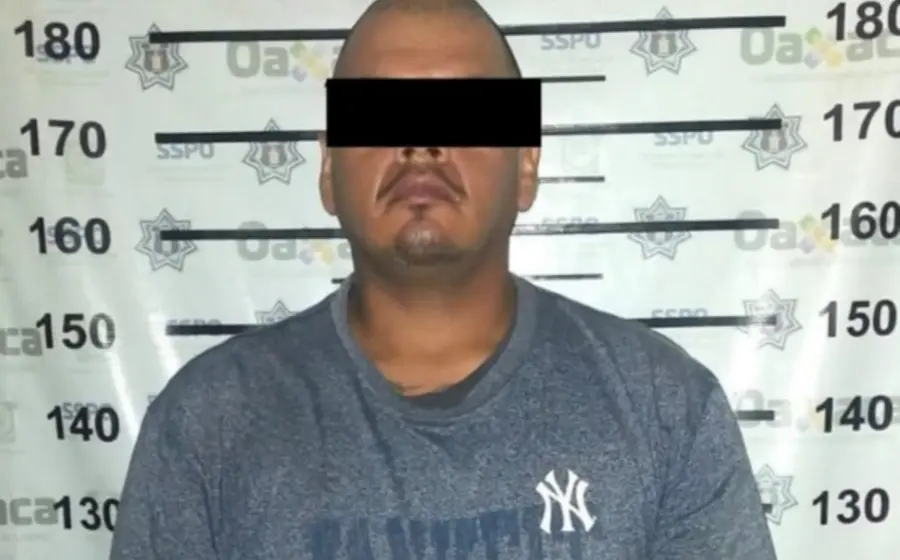 J.A.P.P., fue vinculado a proceso por delitos contra la salud.
