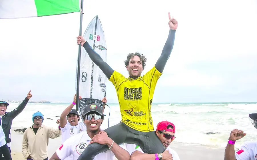 oro-surf