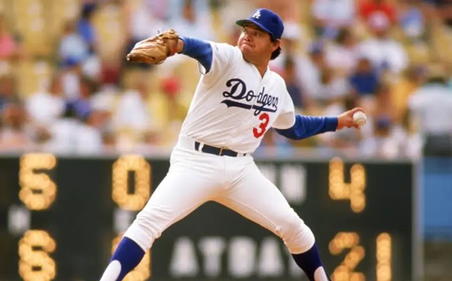 Dodgers