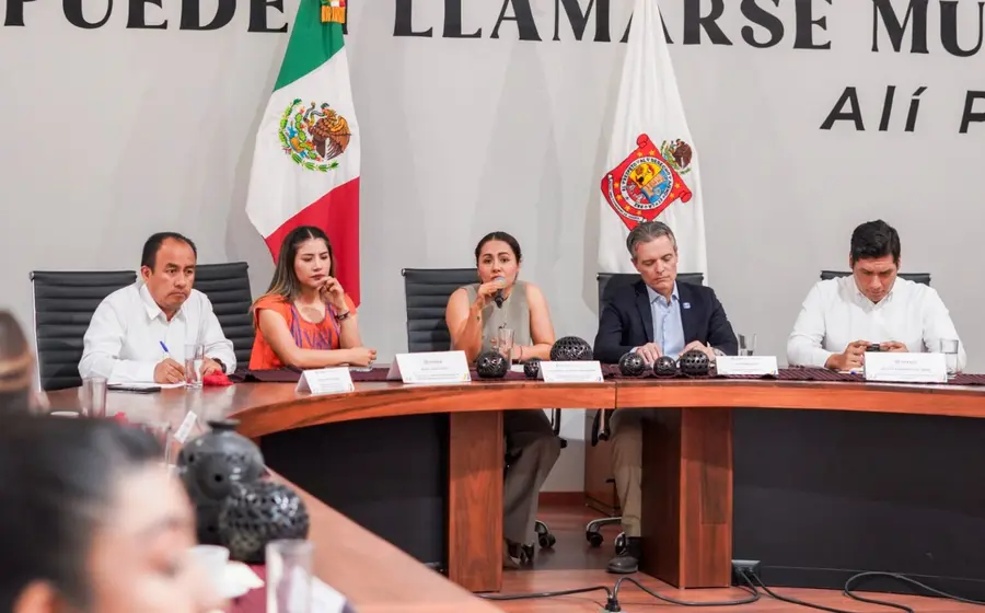 reconoce_esfuerzo_oaxaca_derechos_humanos