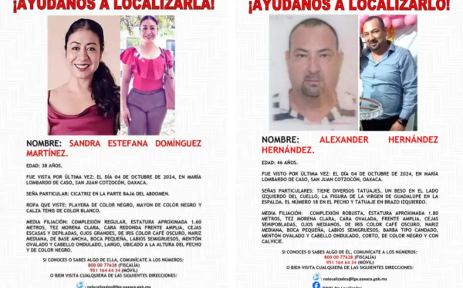 activista sandra-dominguez