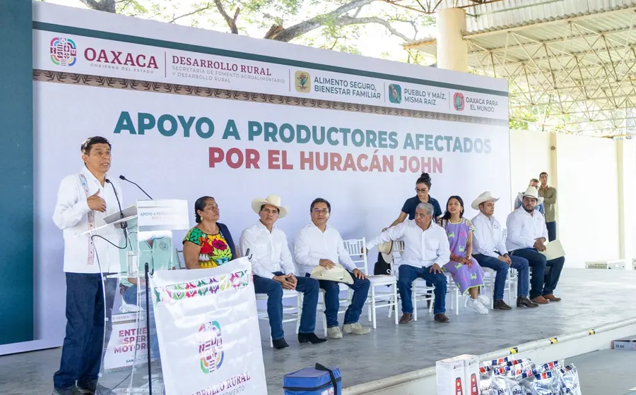 afectados