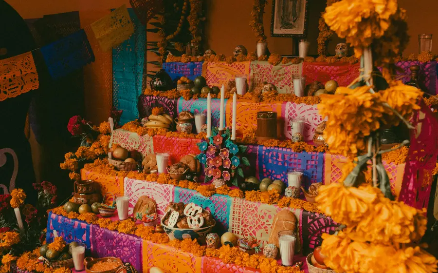 altar-muertos-oaxaca