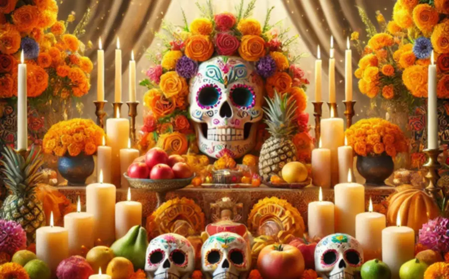 no_comer_alimentos_altar_muertos