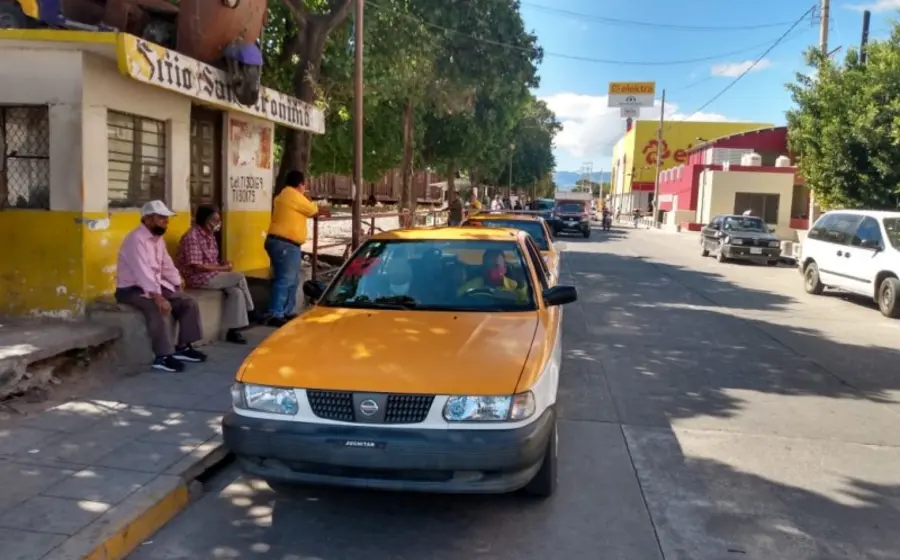 Desde hace años han intentado introducir mototaxis en Ixtepec, pero no lo han logrado.