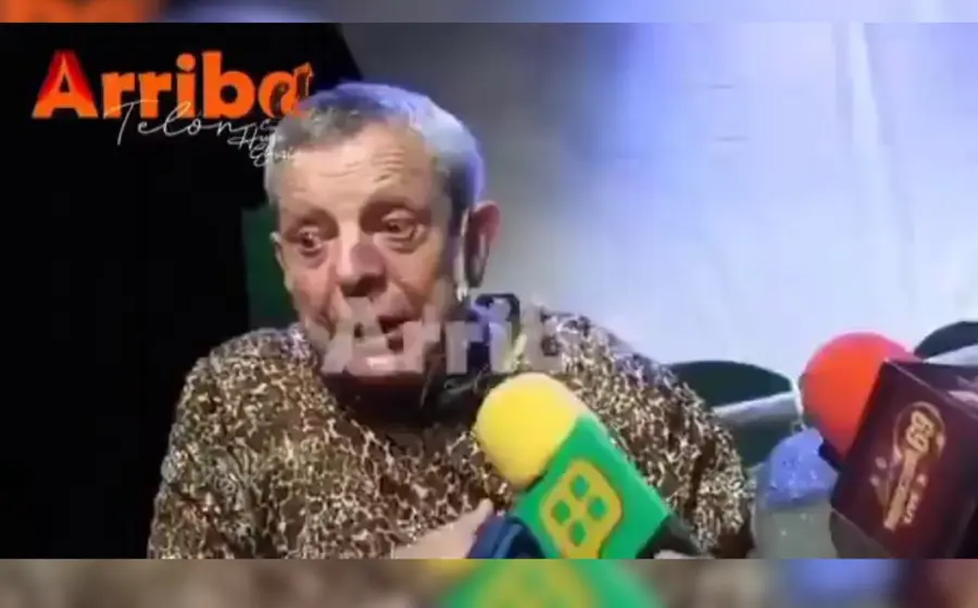 Cesar Bono