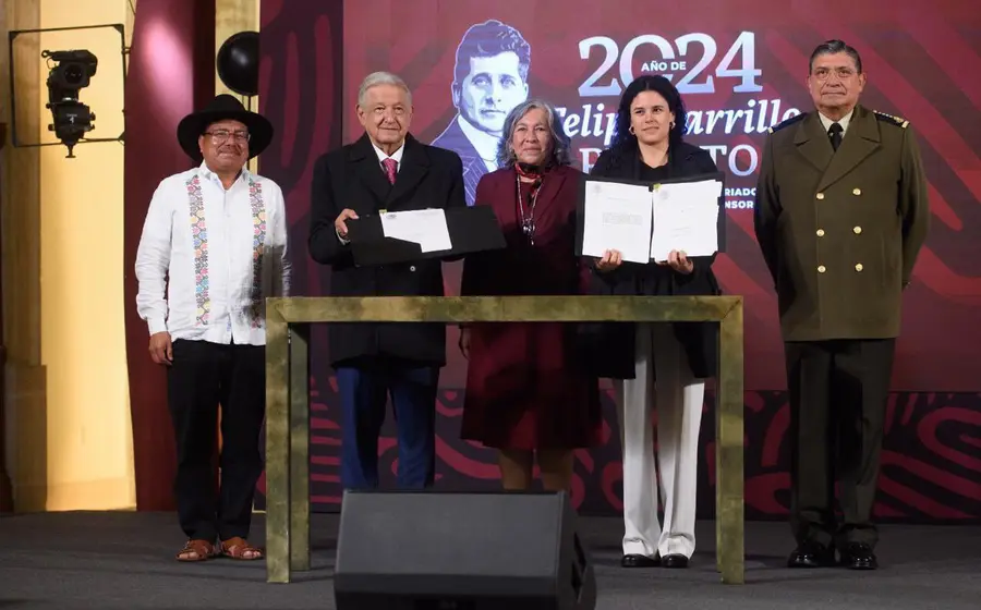 amlo
