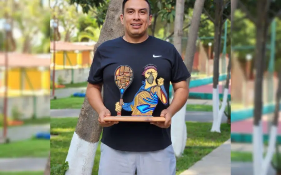 El médico Ángel Bricio será el homenajeado.