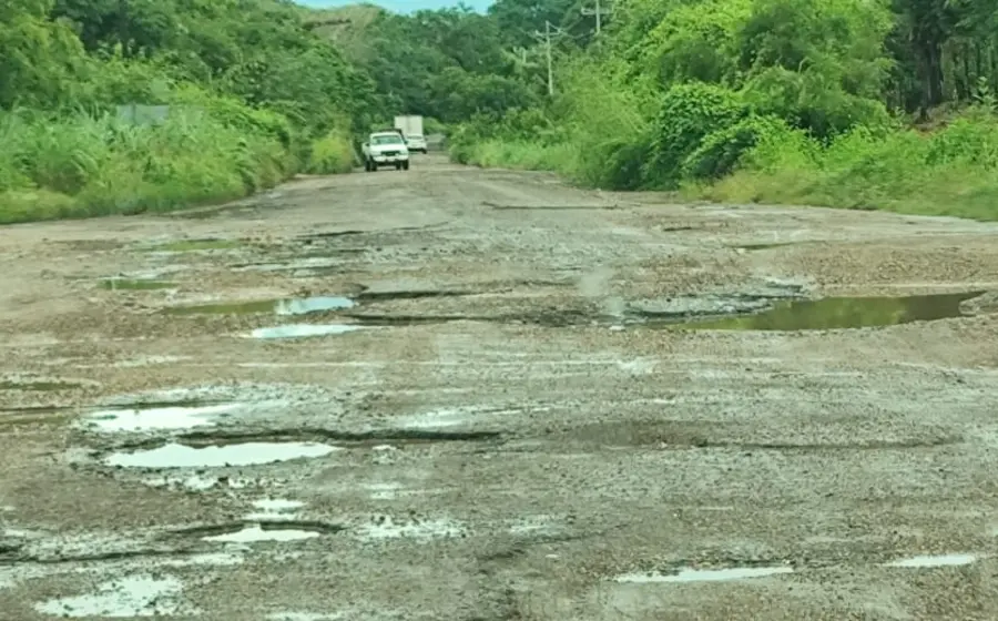 autopista