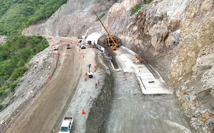 autopista