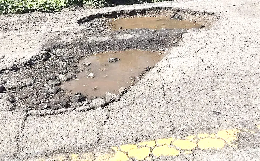 baches
