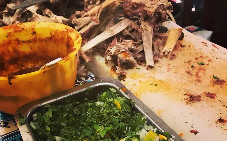 barbacoa