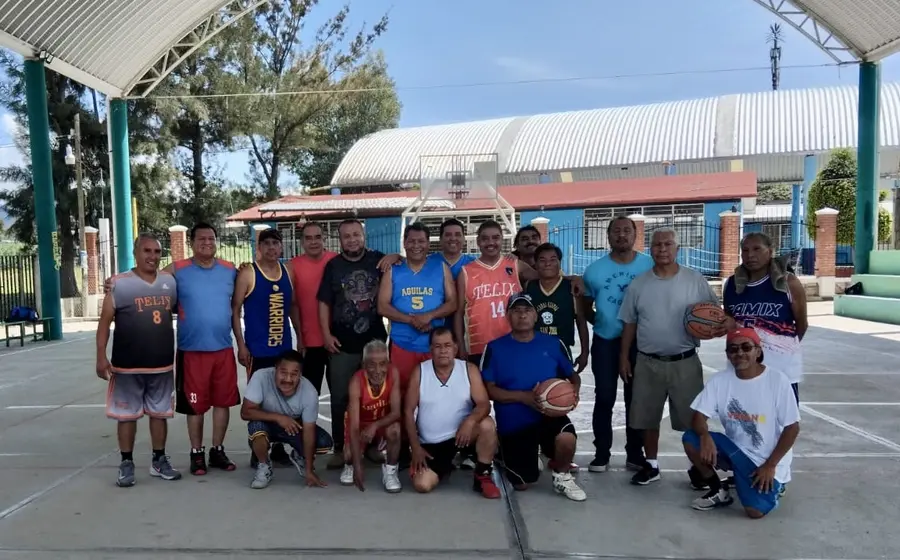 basquet
