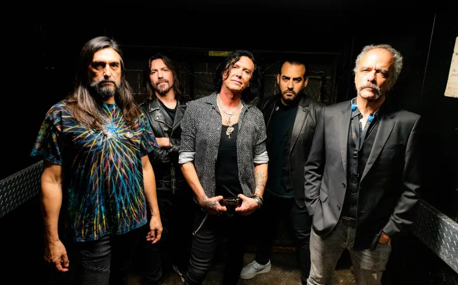 caifanes