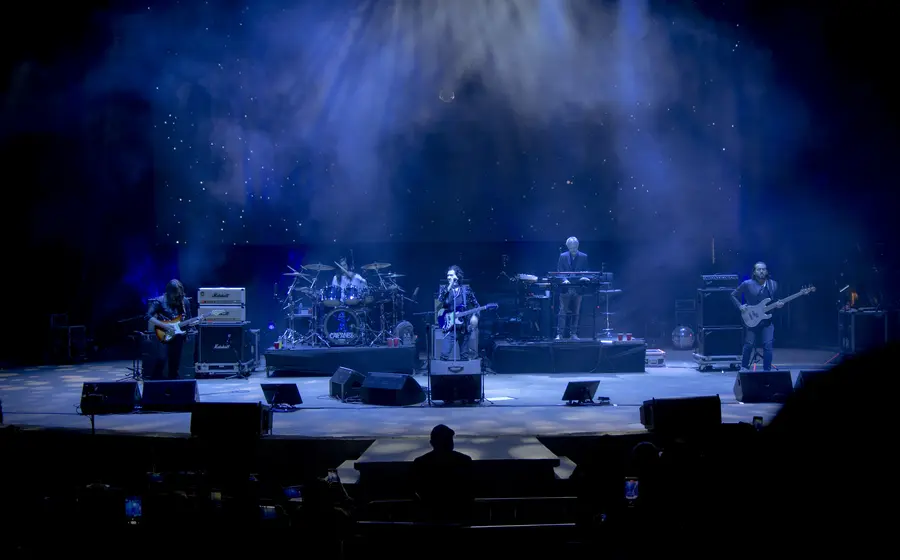 caifanes