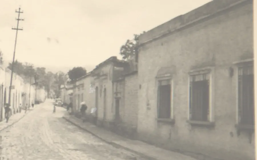 callejón