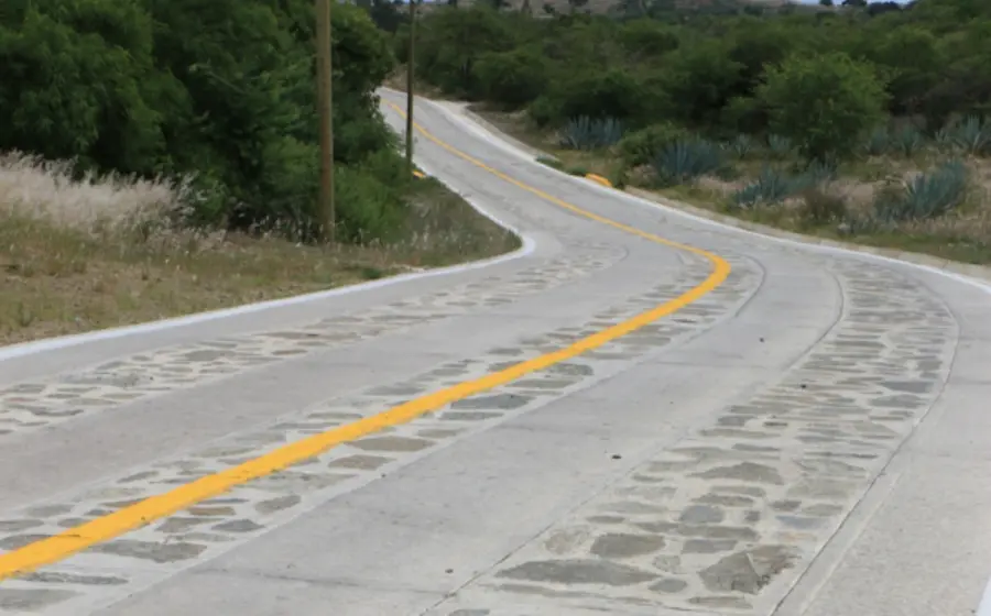 camino