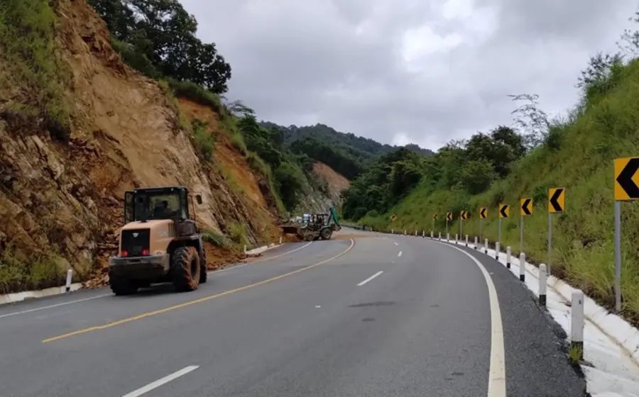 carretera