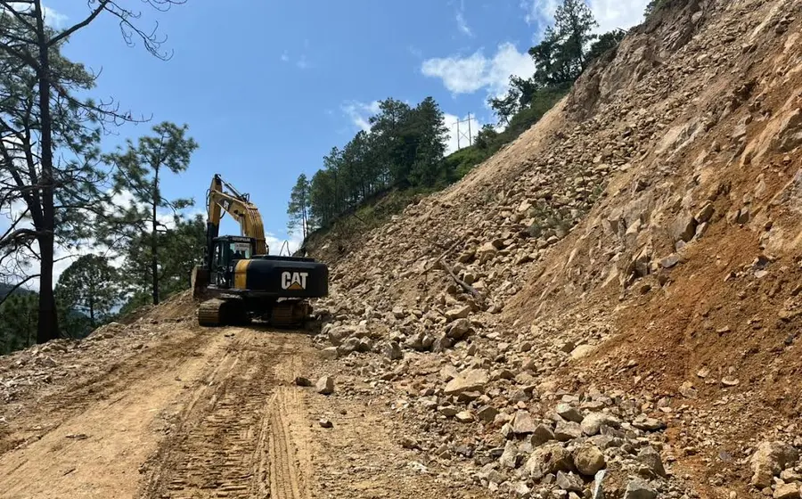 carreteras