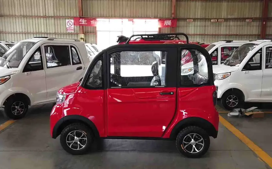 carro-chino