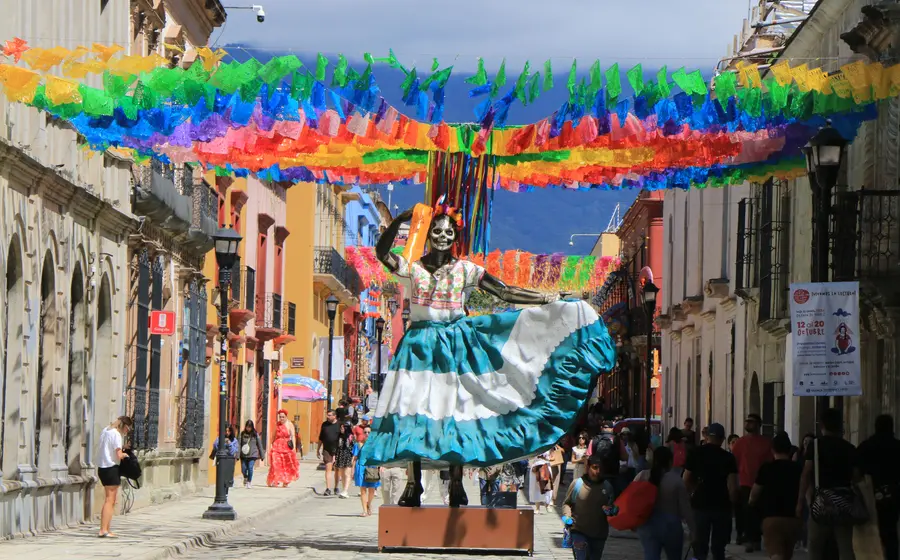 Buscan que la población conozca sobre esta festividad y sus orígenes.